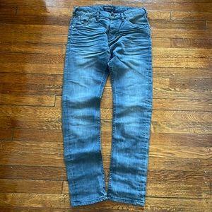 Scotch and Soda mens jeans size 30 x 32